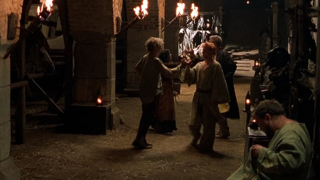 Ritter aus Leidenschaft backdrop 17