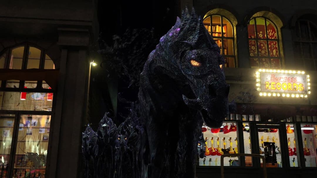 Вартові легенд backdrop 5