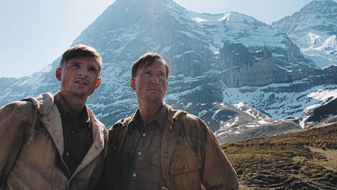 Північна стіна