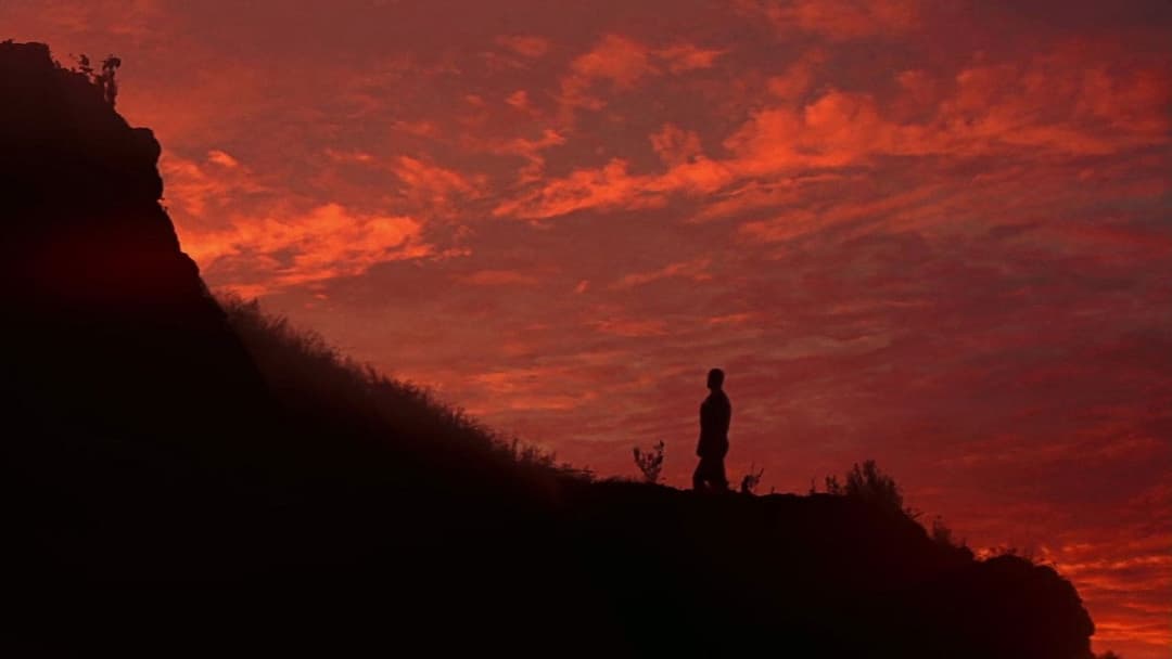 Зоряний шлях: Повстання backdrop 10