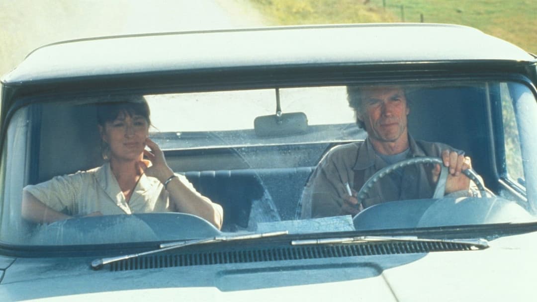 Мости округу Медісон backdrop 15