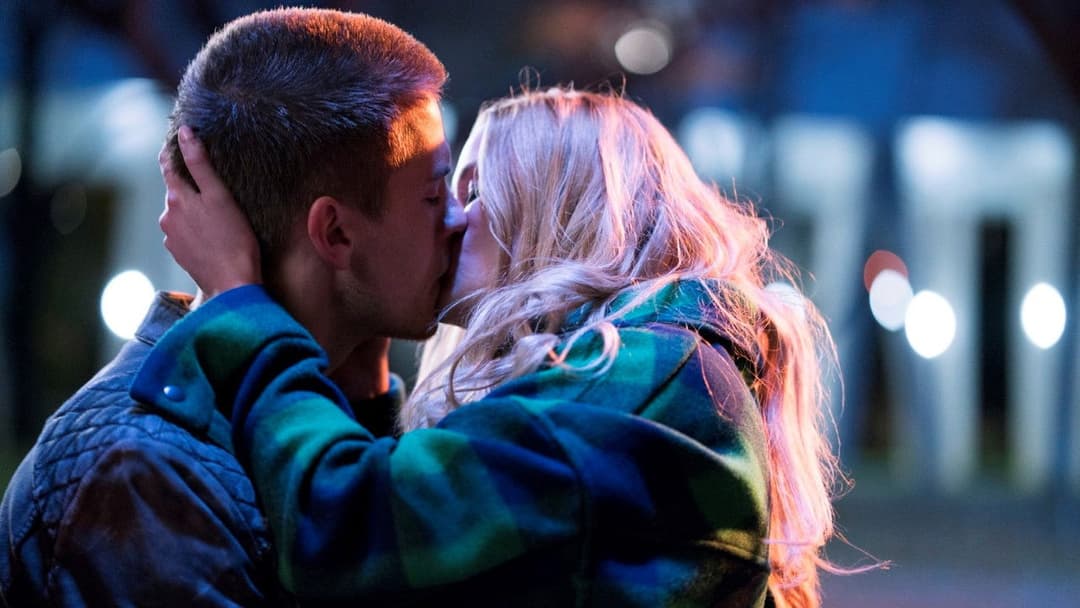 Моє прекрасне нещастя backdrop 14