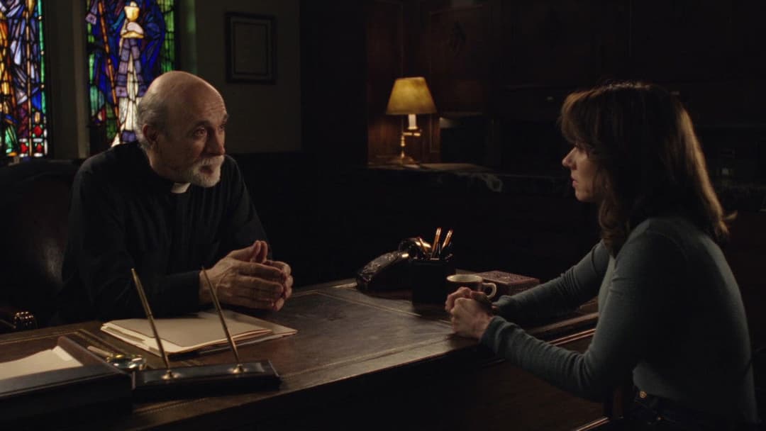 The Curse of La Llorona backdrop 19