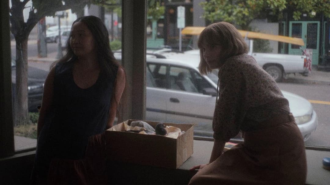 Поява backdrop 2