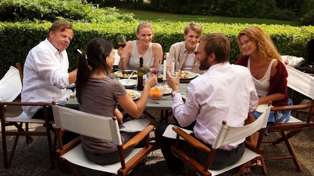 With Every Heartbeat backdrop 2