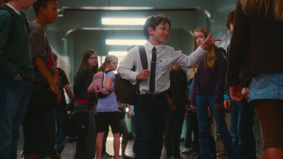 Gregs Tagebuch - Von Idioten umzingelt! backdrop 14