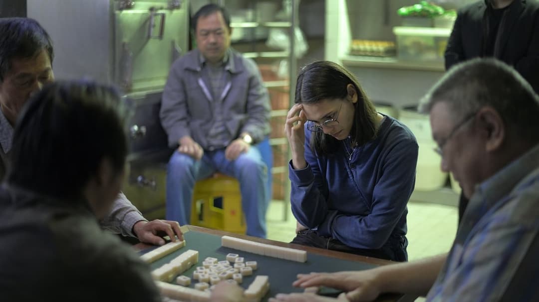 Die Gleichung ihres Lebens backdrop 13