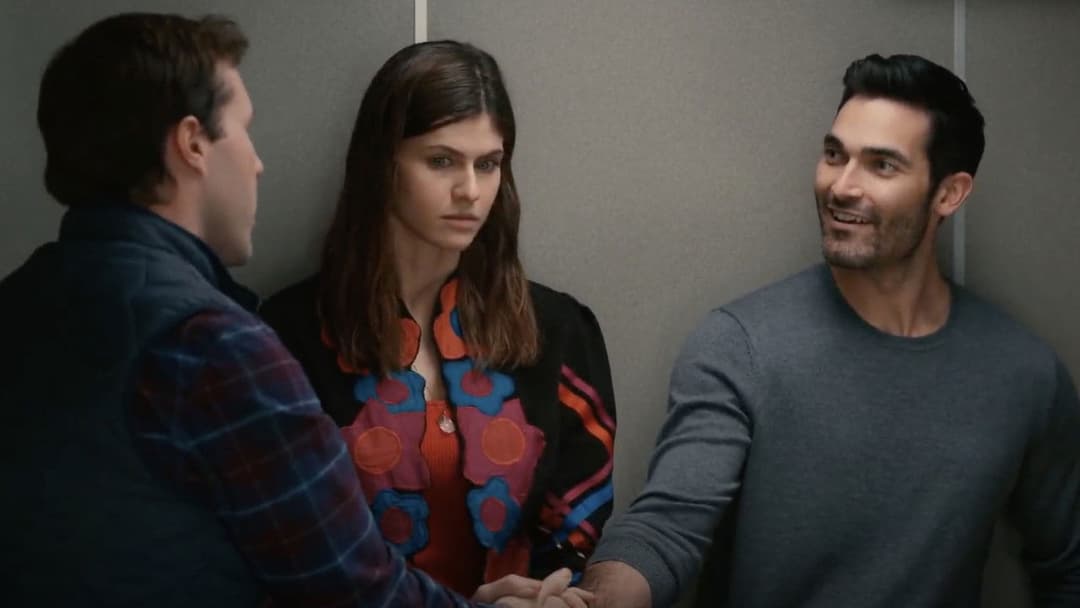 Sag's nicht weiter, Liebling backdrop 3