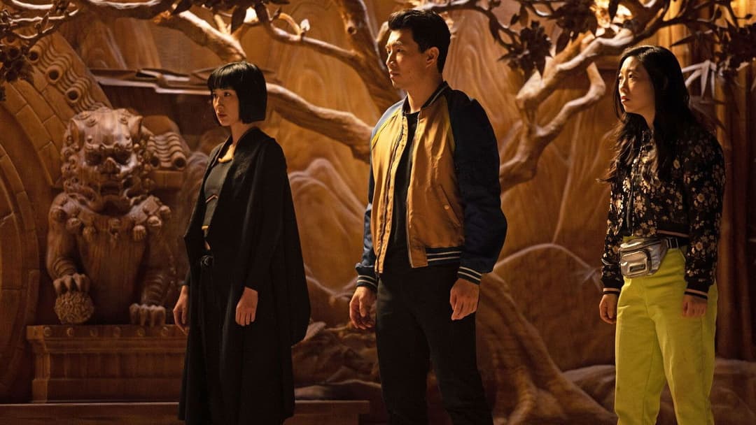 Shang-Chi and the Legend of the Ten Rings backdrop 18