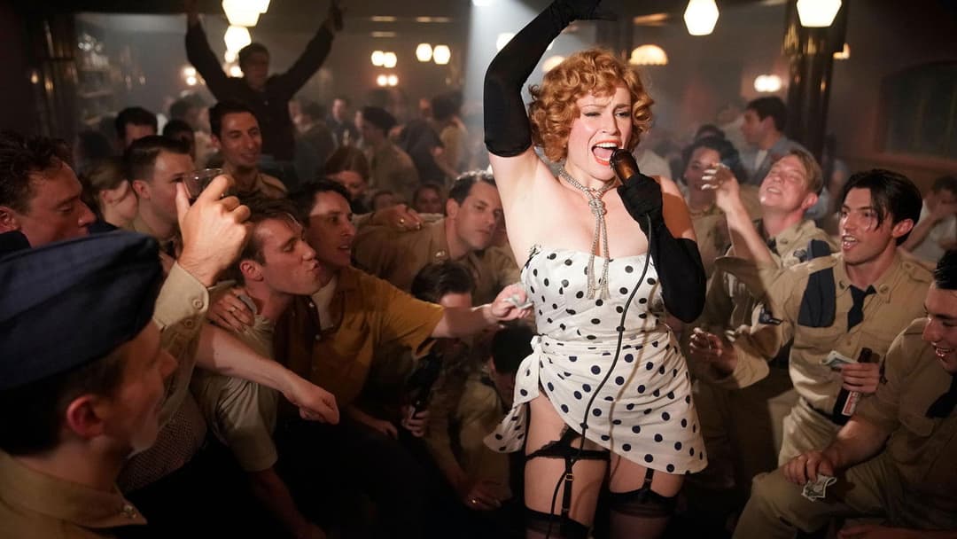 Le temps d’aimer backdrop 7