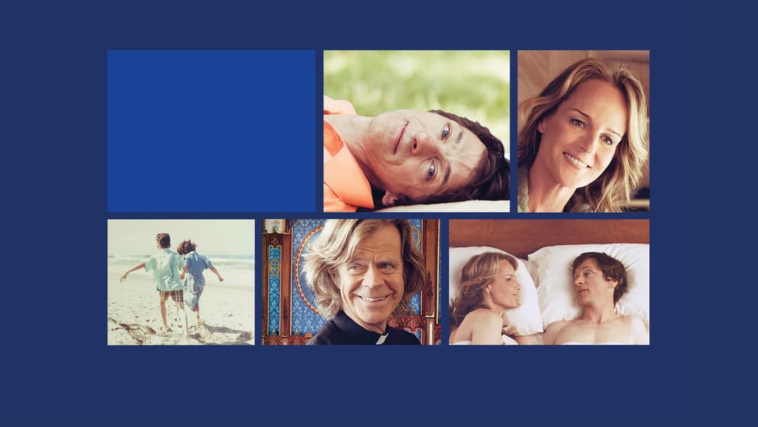 The Sessions - Wenn Worte berühren backdrop 3