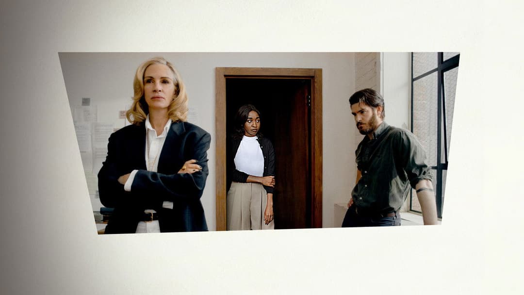 Після полювання backdrop 4