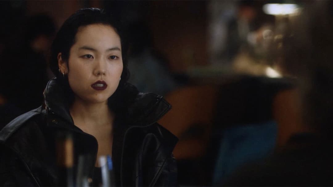 Rückkehr nach Seoul backdrop 12