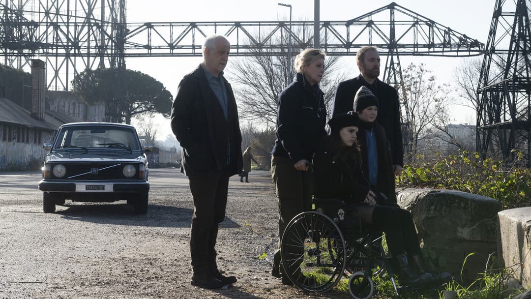 The First Day of My Life backdrop 6