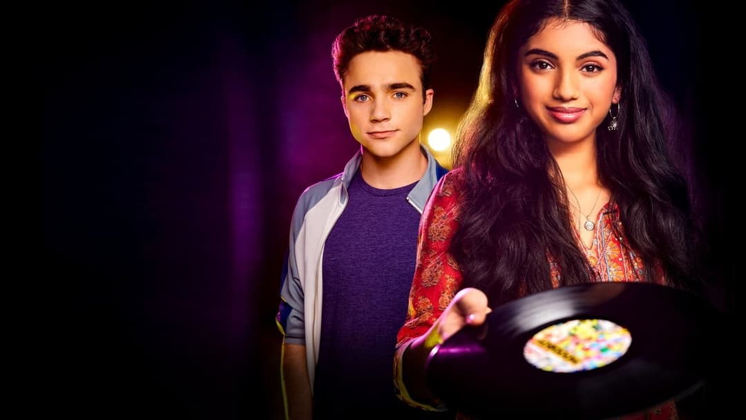 Spin – Finde deinen Beat backdrop 4