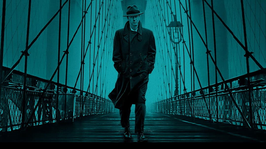 Сирота Бруклін backdrop 5