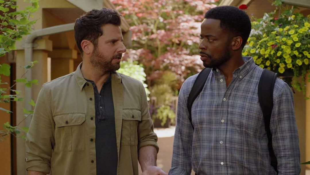 Psych 3: This Is Gus backdrop 3