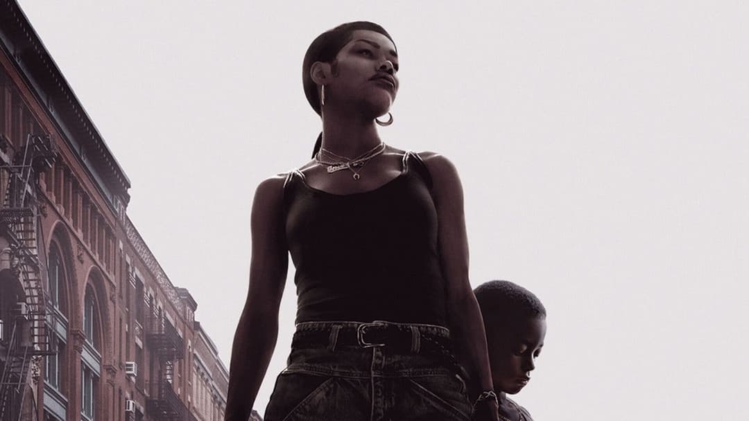 A Thousand and One backdrop 8