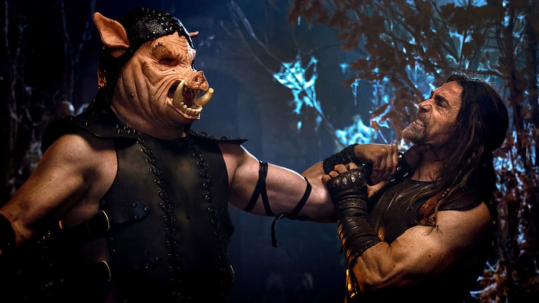 Deathstalker backdrop 2