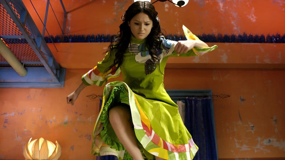 Стиль виживання 5+ backdrop 2