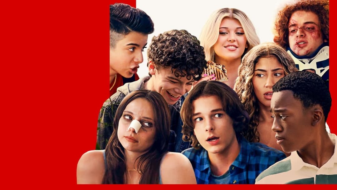 Новачки backdrop 2