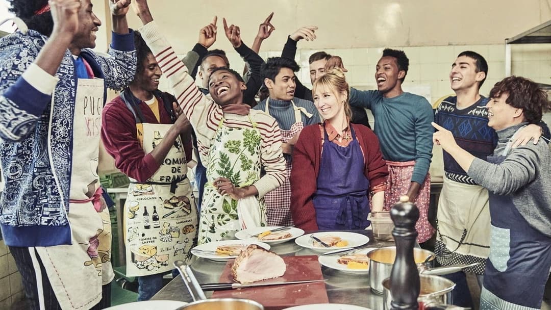 Kitchen Brigade backdrop 5