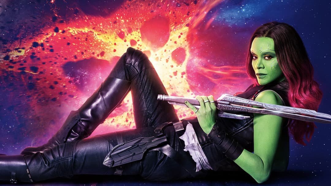 Guardians of the Galaxy Vol. 2 backdrop 20