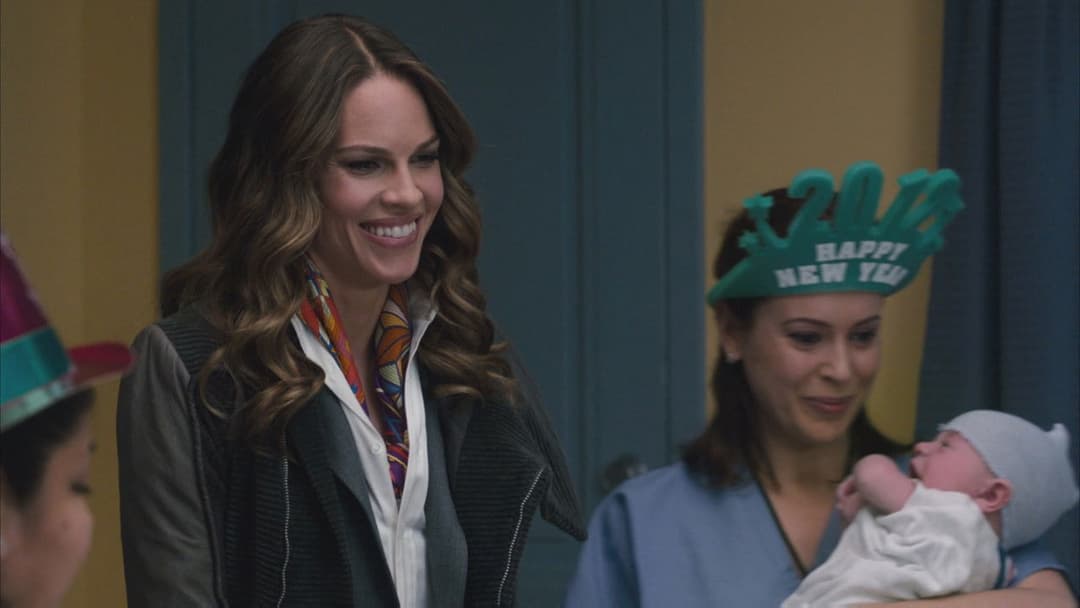 New Year's Eve backdrop 4