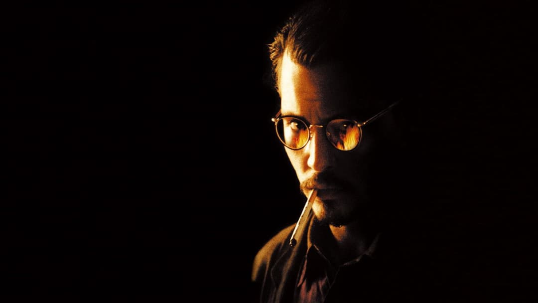 Die neun Pforten backdrop 9