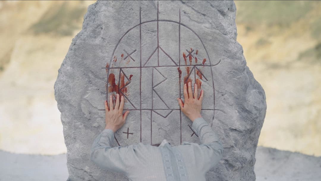 Midsommar backdrop 20