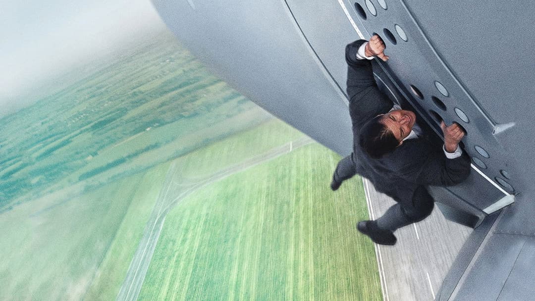 Mission: Impossible - Rogue Nation backdrop 15