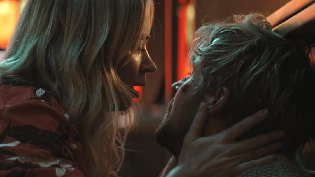 The Fall Guy backdrop 17