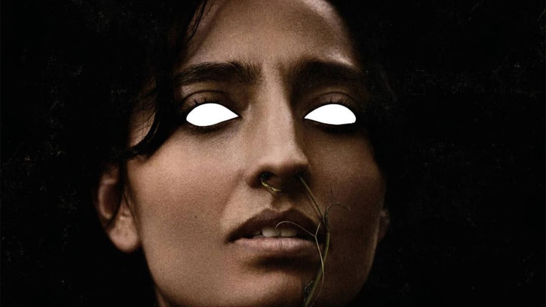 In the Earth backdrop 3