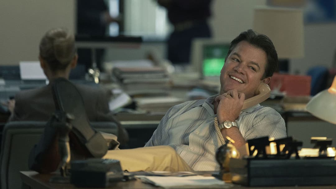 Air - Der grosse Wurf backdrop 4