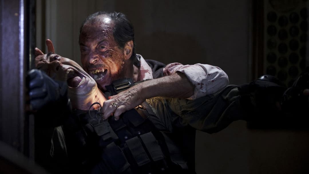 [REC]⁴ - Apocalypse backdrop 8