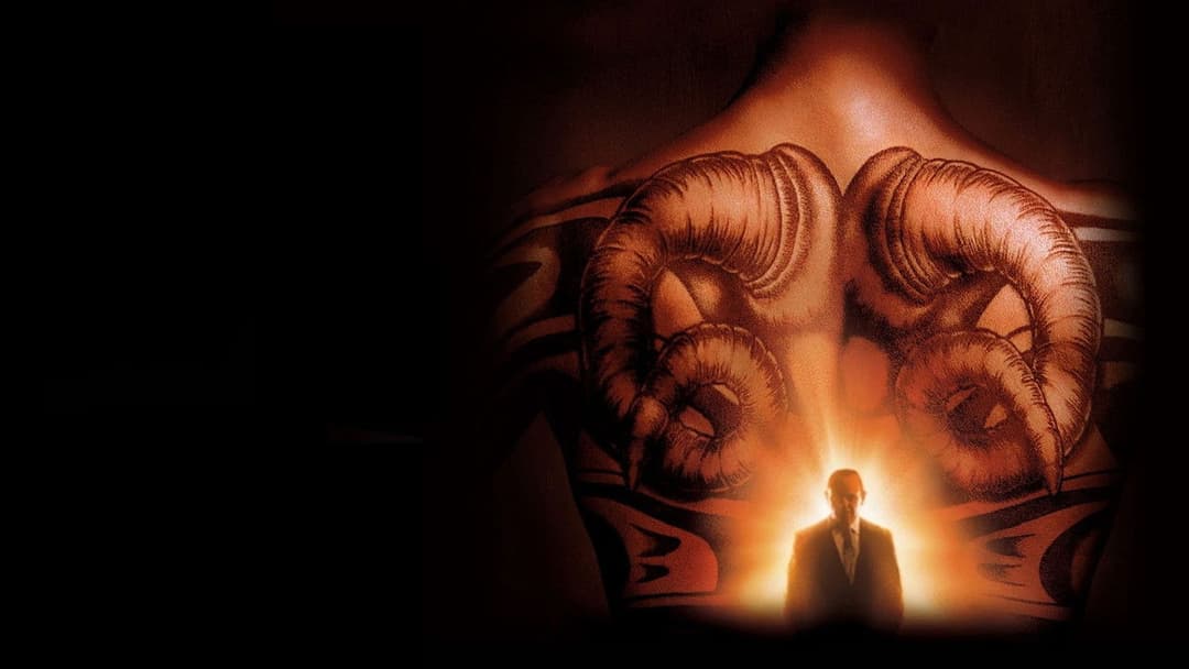 Roter Drache backdrop 2