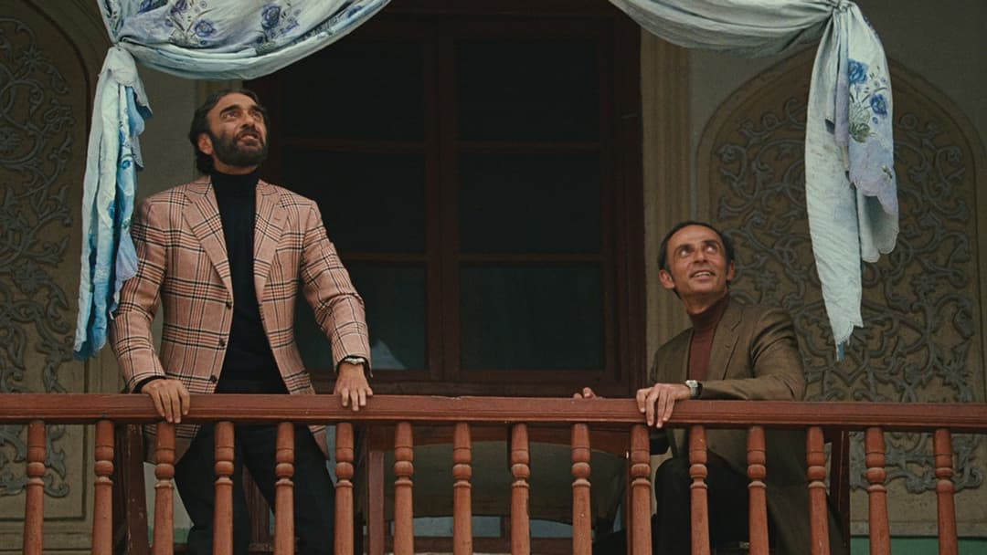 The Kite Runner backdrop 11