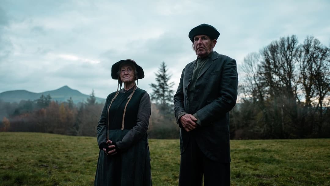 Gretel & Hänsel backdrop 13