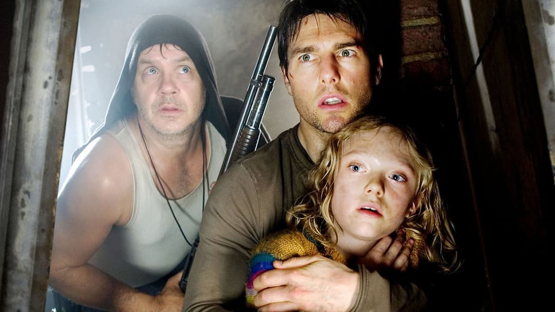 Krieg der Welten backdrop 7