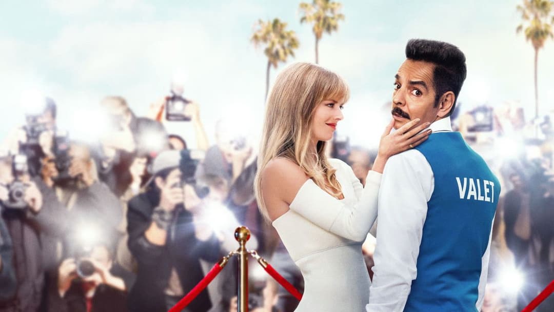 The Valet backdrop 3