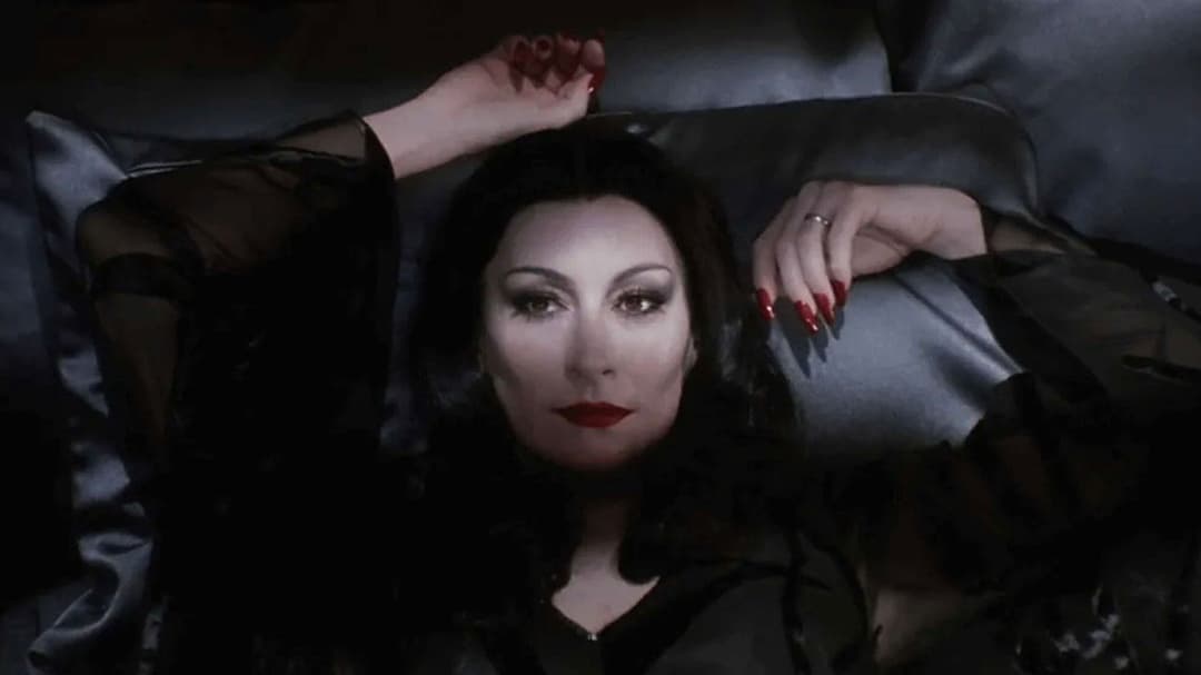 Die Addams Family backdrop 5