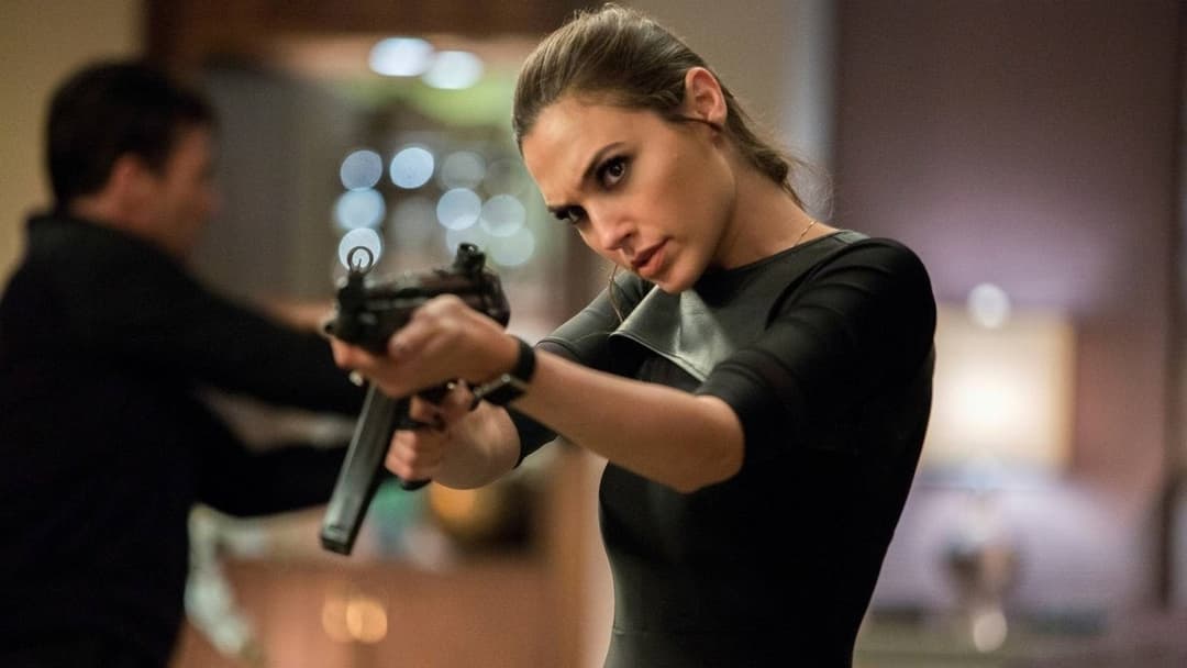 Die Jones - Spione von Nebenan backdrop 4