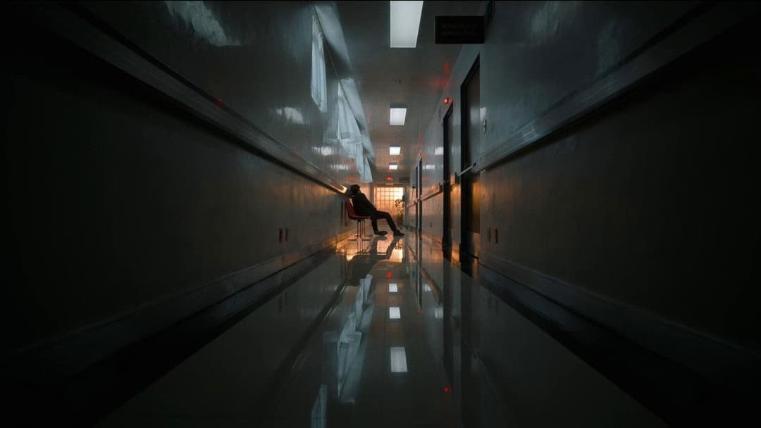 BARDO, False Chronicle of a Handful of Truths backdrop 12