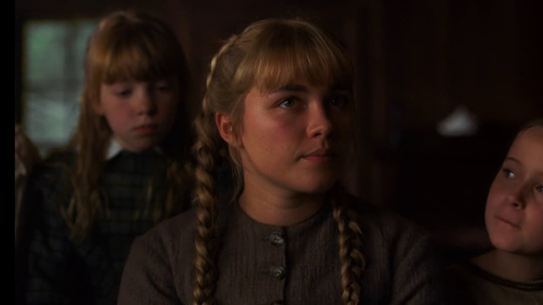 Little Women backdrop 18