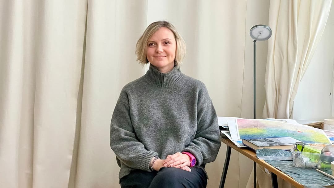 Chronos - Flow of Time backdrop 1