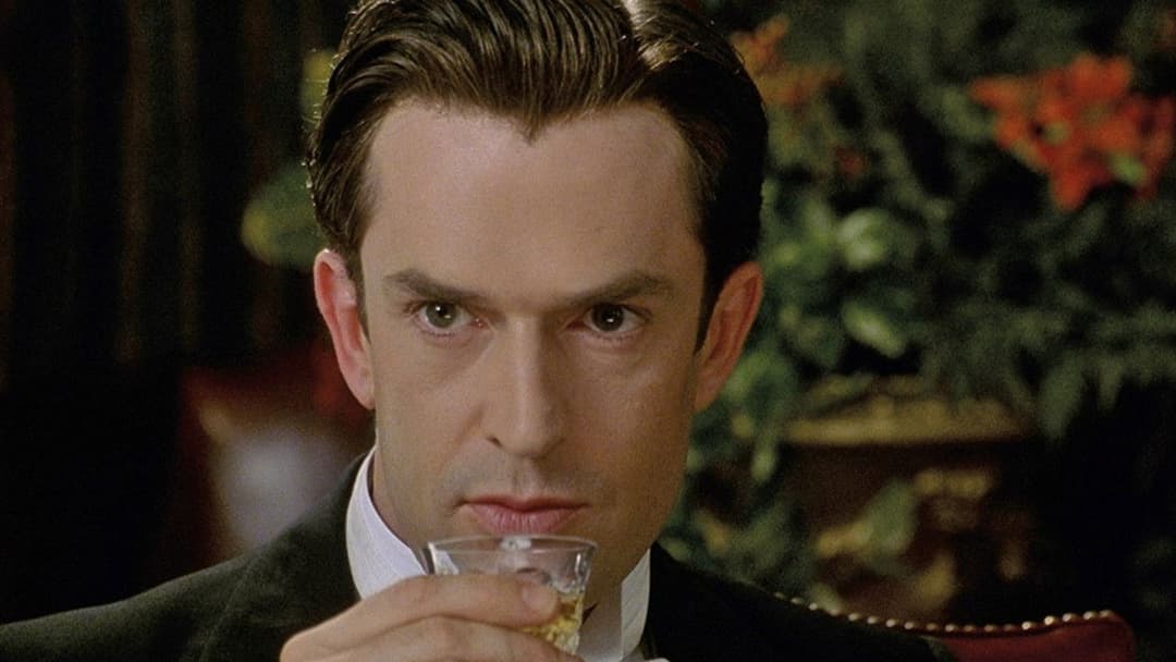 Ідеальний чоловік backdrop 11