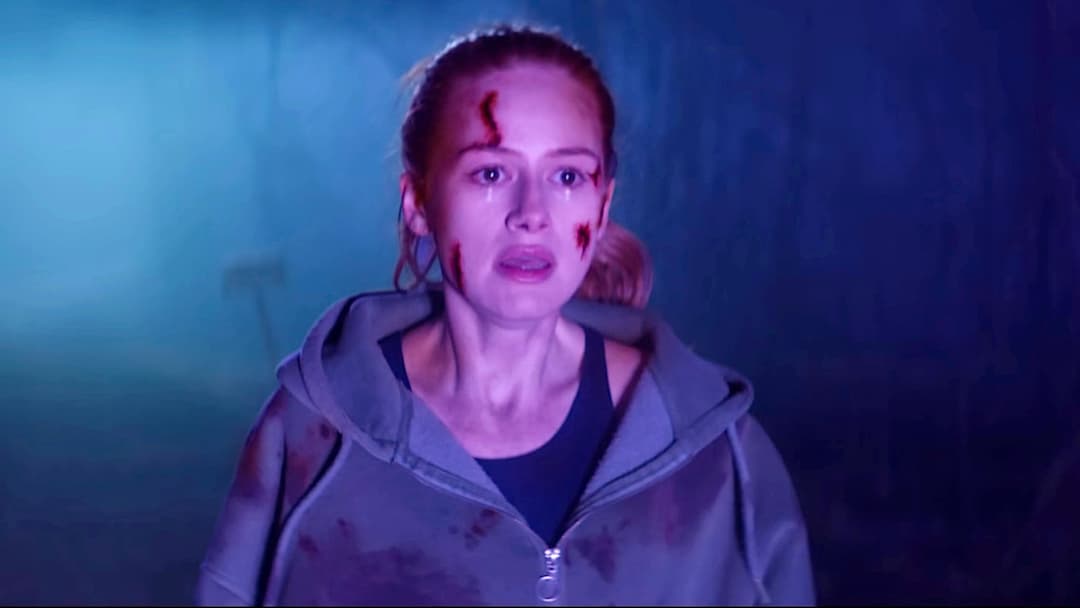 The Strangers: Chapter 3 backdrop 8