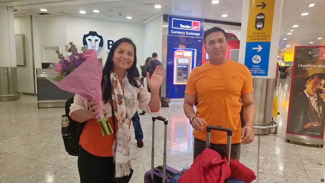 UK Holiday backdrop 1