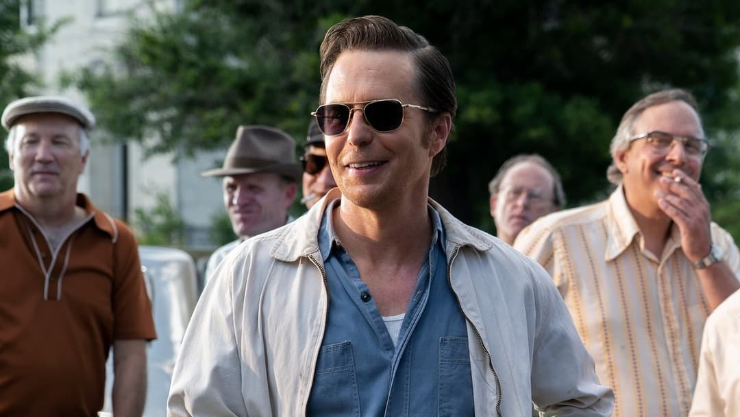 The Best of Enemies backdrop 5