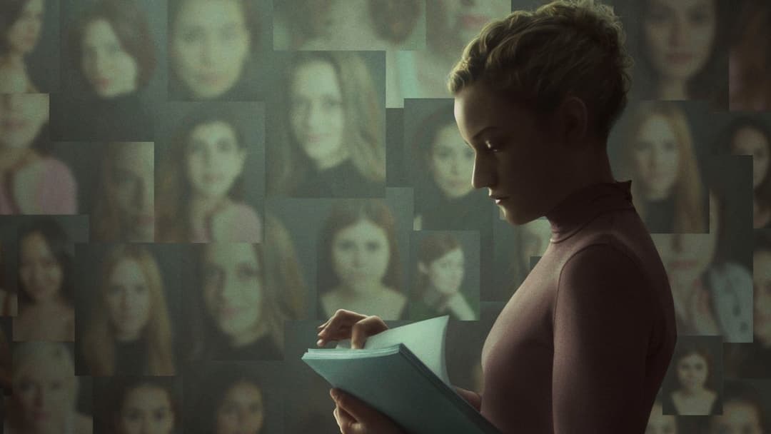 Асистентка backdrop 2